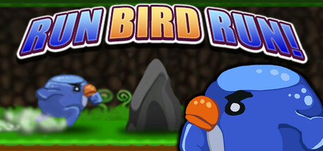 Run Bird Run! Icon