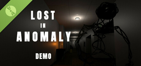 Lost in Anomaly Demo Icon