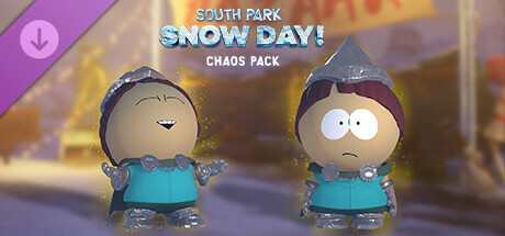 SOUTH PARK: SNOW DAY! - Chaos Pack Icon