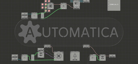 Automatica Icon