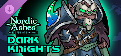 Nordic Ashes Dark Knights Icon
