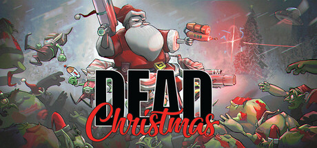 Dead Christmas Icon