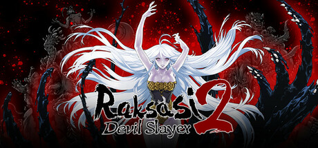 Devil Slayer - Raksasi 2 / 斩妖Raksasi2 Icon