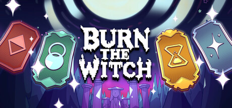 Burn The Witch: Toll of the Bell Bearer Icon