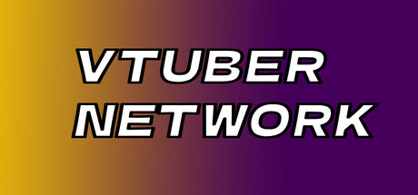 Vtubers Network Playtest Icon