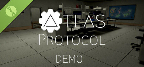 Atlas Protocol Demo Icon