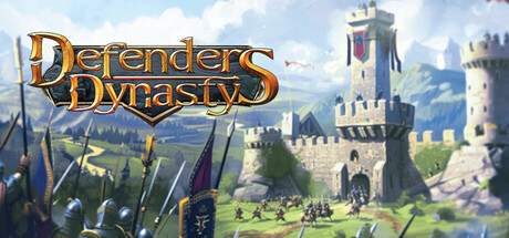 Defenders Dynasty Icon