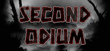 Second Odium Icon