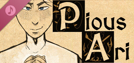 Pious Ari Soundtrack Icon