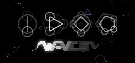 1000 Waves Icon