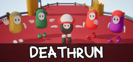 Deathrun Icon