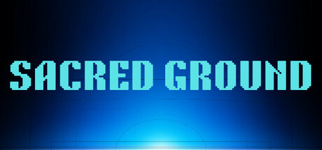 Sacred Ground Icon