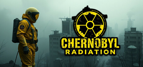 Chernobyl Radiation Icon