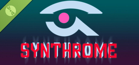 SYNTHROME Demo Icon