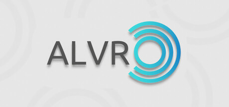 ALVR - Air Light VR Icon