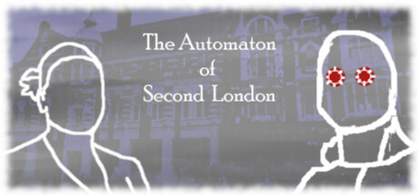 The Automaton of Second London Icon
