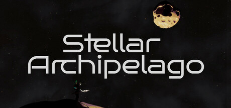 Stellar Archipelago Playtest Icon