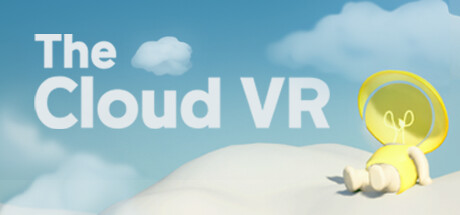 The Cloud VR Icon