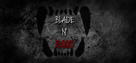 Blade N' Blood Icon