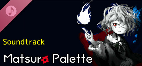 Matsuro Palette Soundtrack Icon