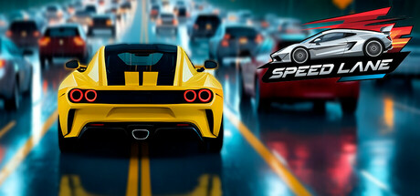 Speed Lane Icon