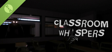 Classroom Whispers Demo Icon