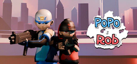 Popo & Rob Icon