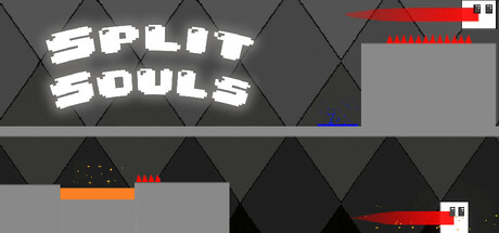 Split Souls Icon