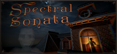 Spectral Sonata Icon