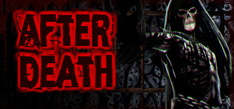 After Death Icon