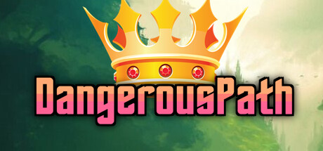 DangerousPath Icon
