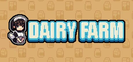 DairyFarm Icon