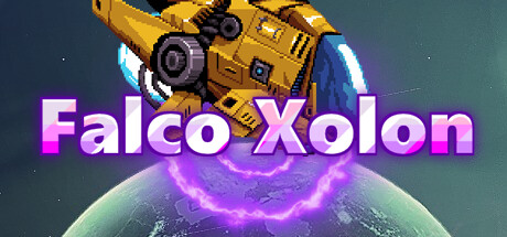 Falco Xolon Icon