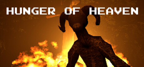 Hunger of Heaven Icon