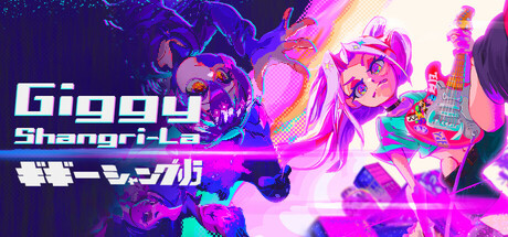 Giggy Shangri-La Icon