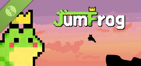 Jumfrog Demo Icon