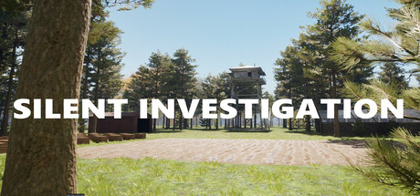 Silent Investigation Icon