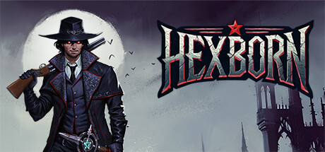 Hexborn Icon