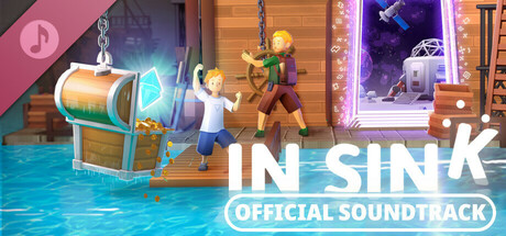 In Sink Soundtrack Icon