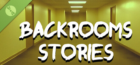 Backrooms Stories Demo Icon