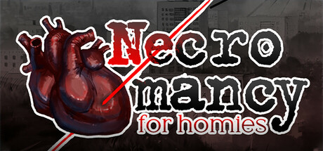 Пацанская некромантия Icon