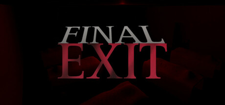 Final Exit Icon