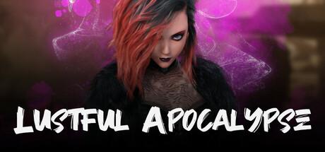 Lustful Apocalypse Icon