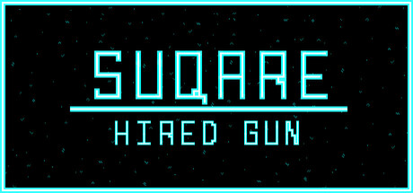 Suqare: Hired Gun Icon