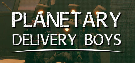 Planetary Delivery Boys Icon