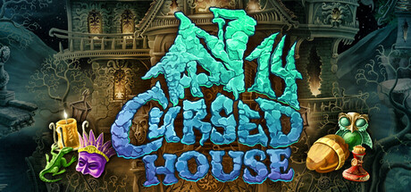 Cursed House 14 Icon