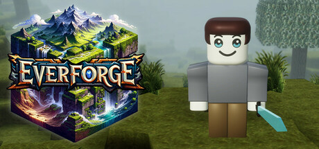 Everforge Icon