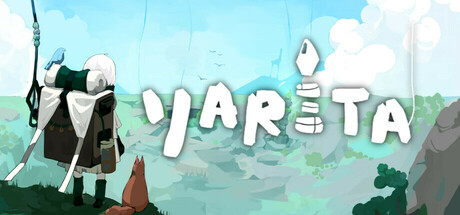 YARETA Playtest Icon