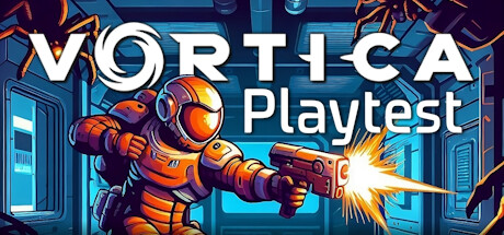 Vortica Playtest Icon