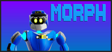 MORPH Icon